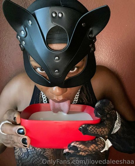 ilovedaleeshaa perfect model gallery