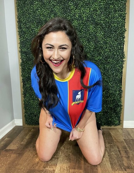 josiejaxxon Profile pic