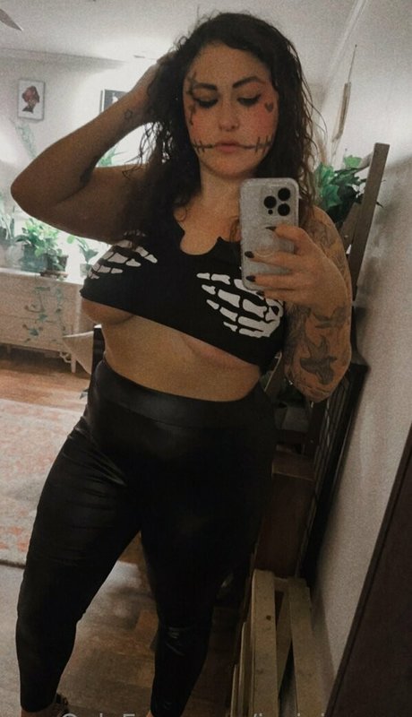 josiejaxxon nudes star picture