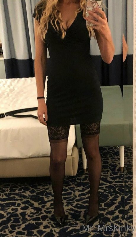 mr mrskinky model pretty photo