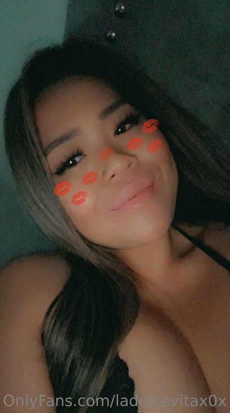 ladolcevitax0x nudes actress images