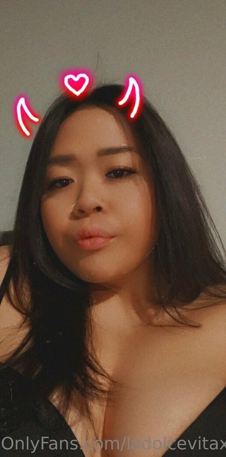 ladolcevitax0x free model images