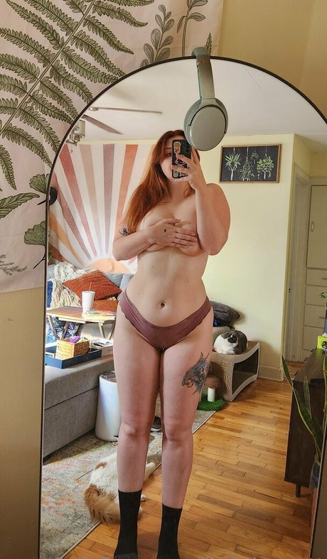 itsbrinacatt nudes model galleries