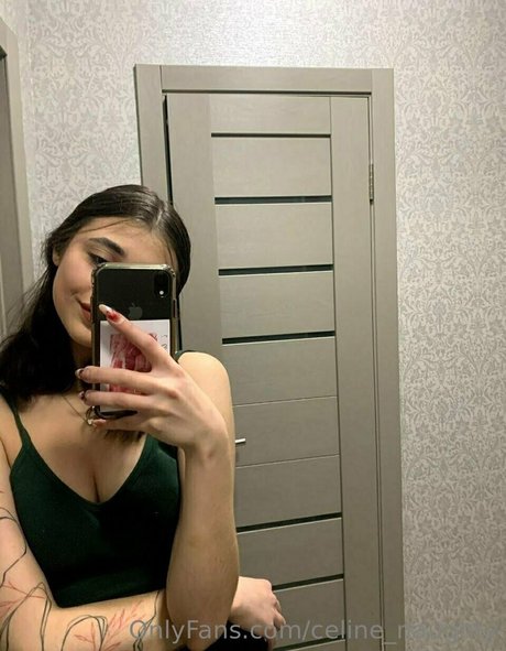 celine naughty perfect model picture