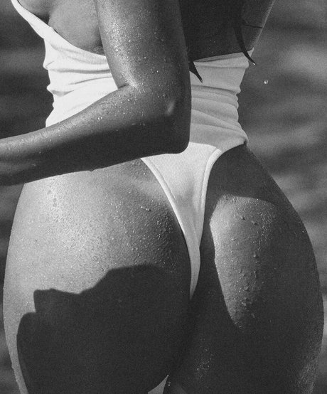 Sheila Pereira model hot gallery