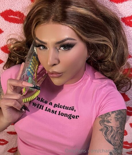 chanelsantini free pornstar img