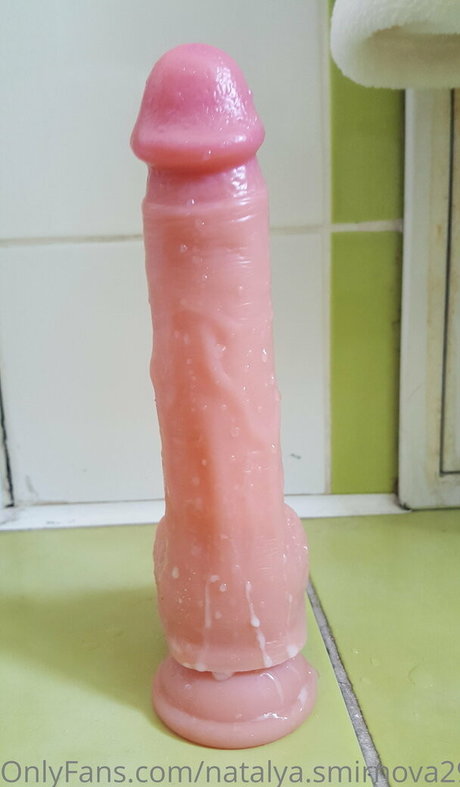 natalya smirnova290 model sexy pic