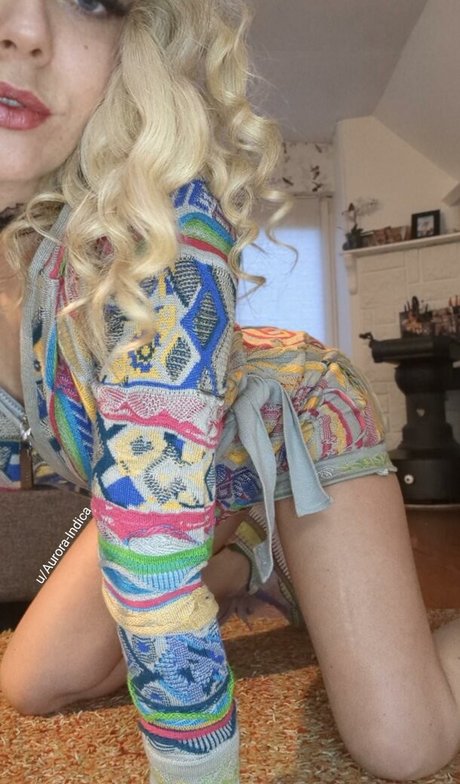 Aurora Indica pornstar top pictures