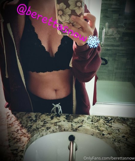 berettasnow beautiful star pics