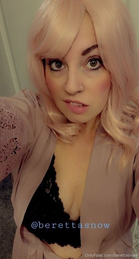 berettasnow xxx actress archive