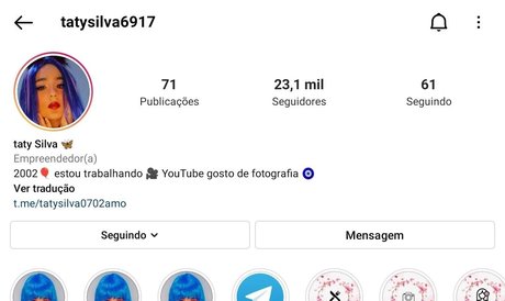 Tatysilva6917 sexy star gallery