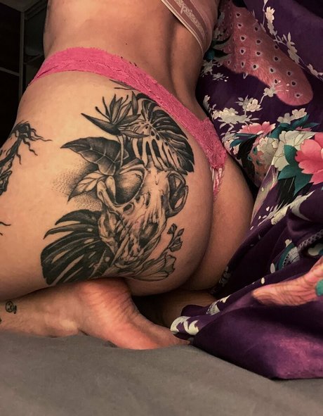 malibubaby666 pretty star photo