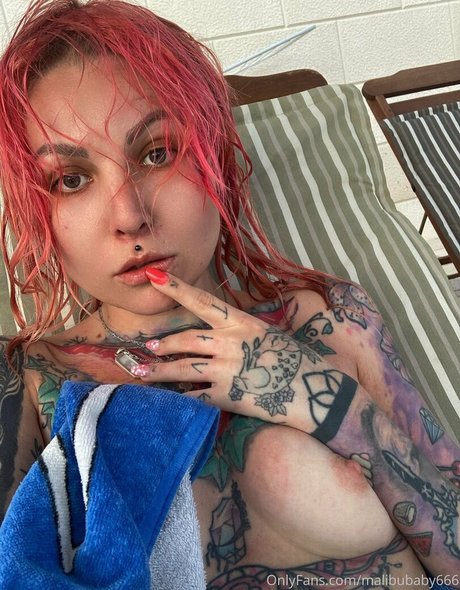 malibubaby666 pornstar xxx pics