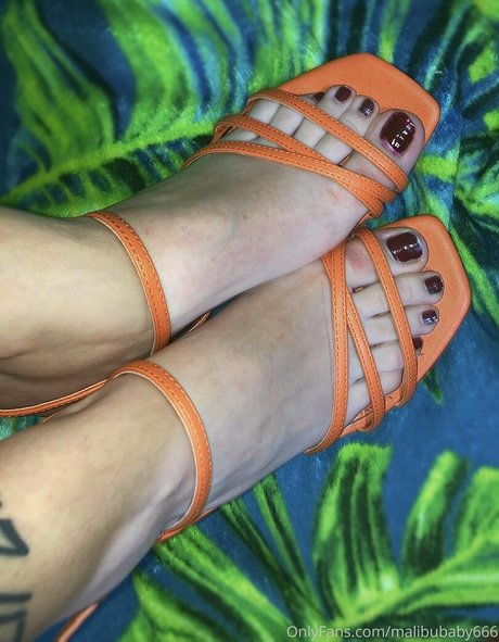 malibubaby666 star nude pics