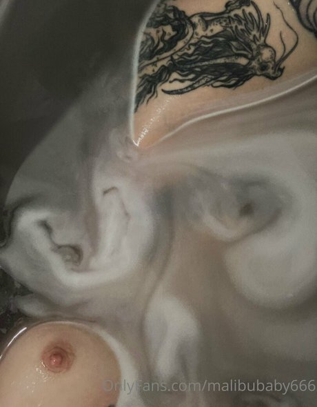 malibubaby666 model images