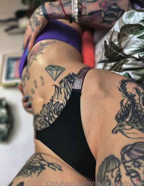 malibubaby666 nudes star image