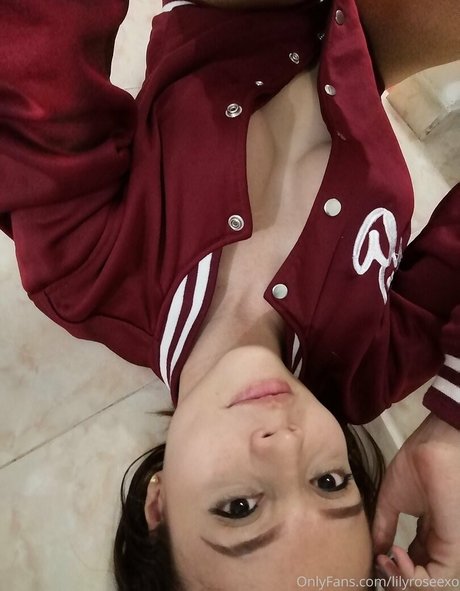 lilyroseexo model perfect img