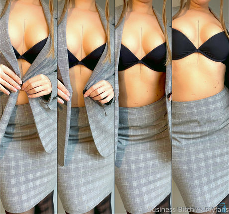 businessbitch2020 pornstar nude img