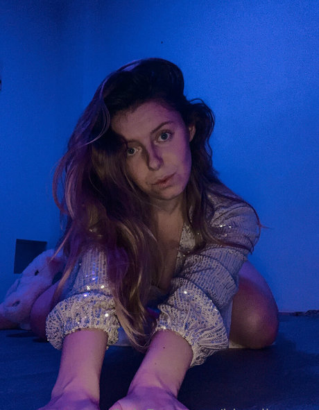 blondieasmr naked model galleries