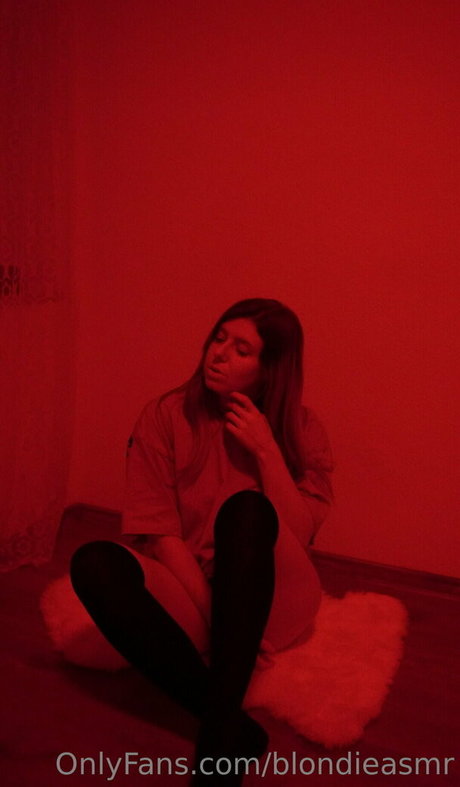 blondieasmr best pornstar archive