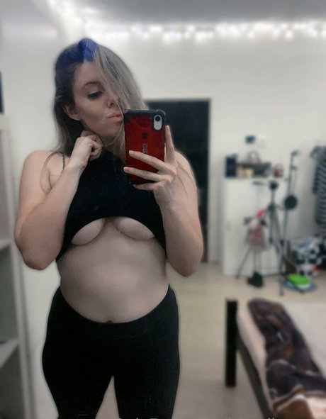 blondieasmr star naked pics