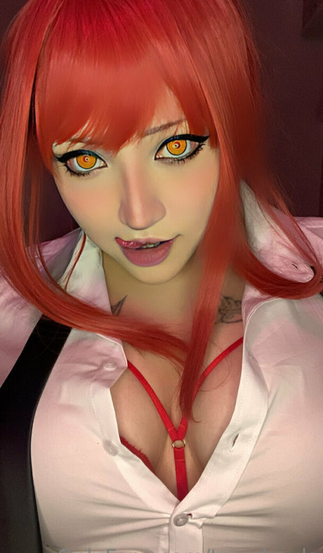 twoghouls perfect model pic