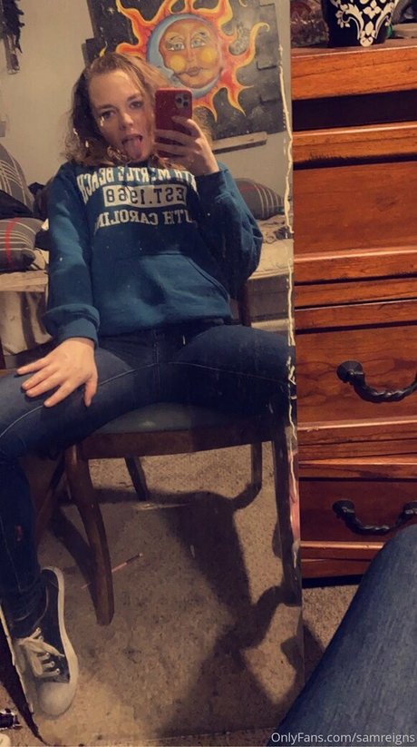 samreigns pretty actress gallery