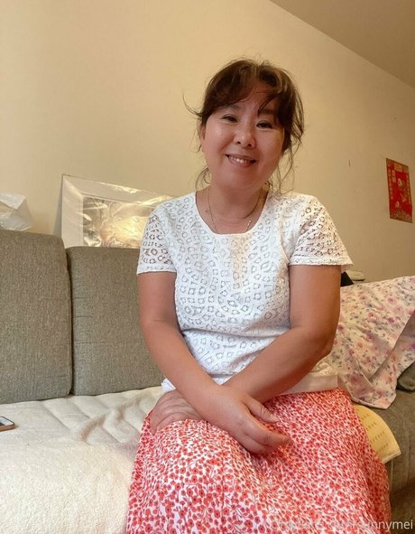 sunnymei free actress img