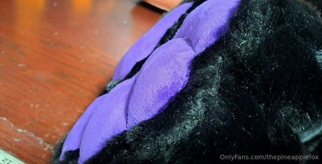 thepineapplefox model exclusive archive