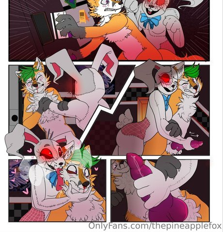 thepineapplefox pretty actress images