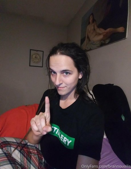 brannouailis adult actress images