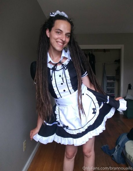 brannouailis pretty model gallery