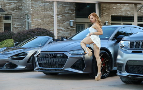 danijensen erotic star gallery