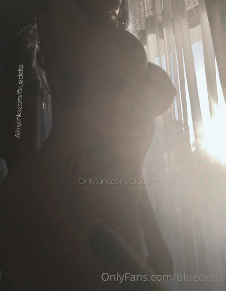 bluedette porn star image