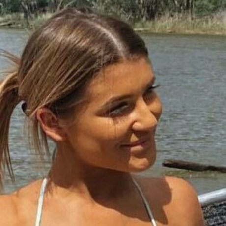 Kayla Butler exclusive actress photo