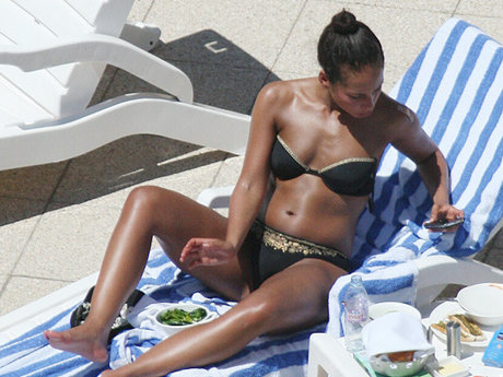 Alicia Keys model porn pics