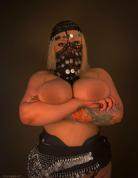 rolemxbast model exclusive gallery