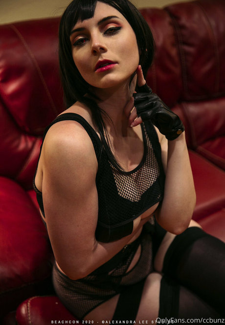 ccbunz sex star photos