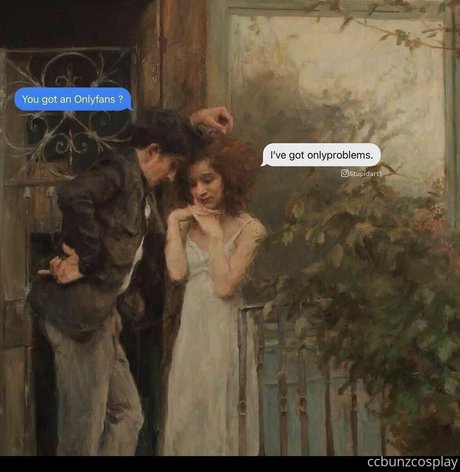 ccbunz model pretty photo