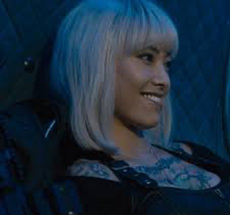 Levy Tran pornstar sex pic