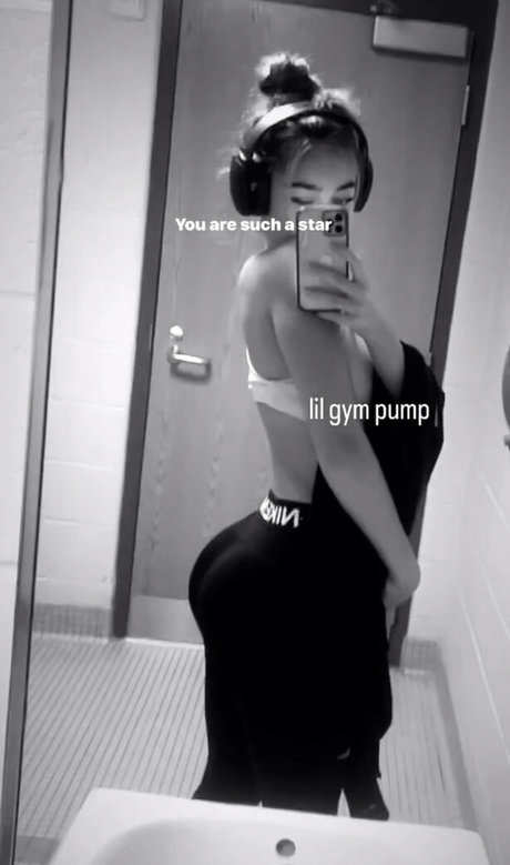 LilyMarie f model galleries