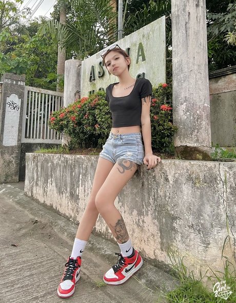 Bhel Esguerra exclusive pornstar image