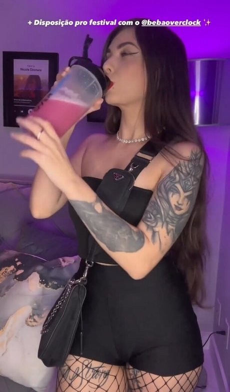 Nicole Diretora top star pics