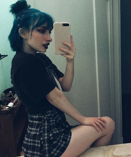 givemethespooks top model pictures