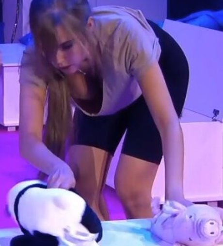 Danucd sexy pornstar img