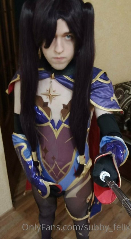 subby felix sex actress gallery