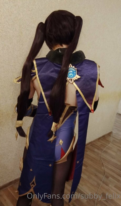 subby felix Profile pic