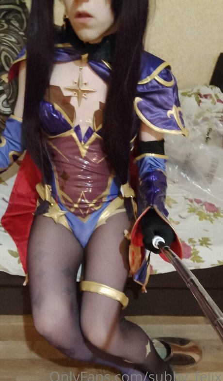 subby felix sexy pornstar pics