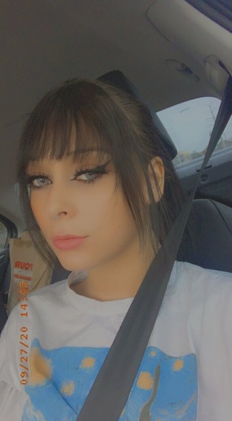 autumn2blazed pornstar art picture