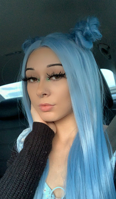 autumn2blazed model naked gallery